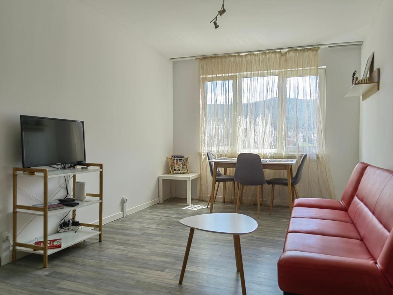 Alexander Apartments Kjustendil Exteriör bild